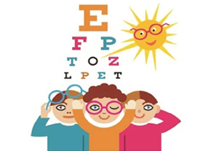 ¿Como saber si tu hijo tiene problemas de la vista?